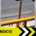 Agentes de la SSPC detienen a un sujeto por presunto robo de metal