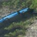 FGE inició investigación tras accidente carretero en Mexquitic