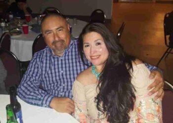 Muere esposo de maestra asesinada en tiroteo de Uvalde, Texas