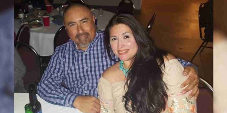 Muere esposo de maestra asesinada en tiroteo de Uvalde, Texas