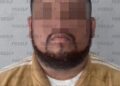 Arrestaron en SLP a hombre buscado en Veracruz por robo y secuestro