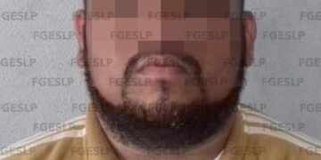 Arrestaron en SLP a hombre buscado en Veracruz por robo y secuestro
