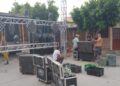 SSPC clausuró 7 bailes clandestinos este fin de semana