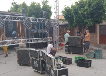 SSPC clausuró 7 bailes clandestinos este fin de semana