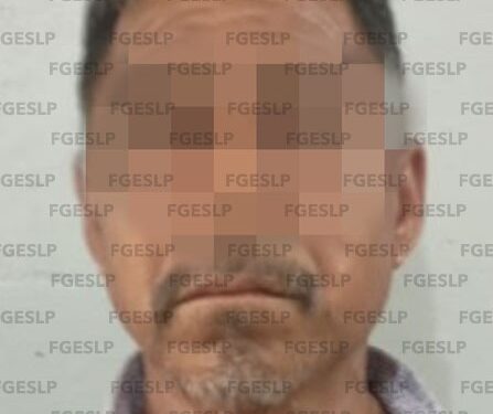 Arrestaron a sujeto acusado de abuso sexual en Tancanhuitz