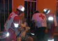 Policía Estatal detuvo a sujeto que agredió a un anciano en Matehuala