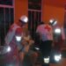 Policía Estatal detuvo a sujeto que agredió a un anciano en Matehuala