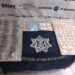 Detienen a sujeto con más de 10 dosis de droga
