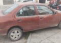 Detienen a menor de edad acusado de presunto robo de vehículos