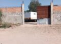 Policías Estatales localizaron cajas de tráiler con reporte de robo