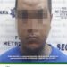 Arrestaron a sujeto tras asegurarle un auto con reporte de robo