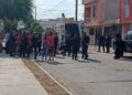 SSPC desactivó 7 riñas durante el fin de semana