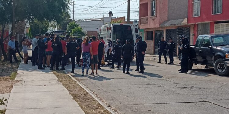 SSPC desactivó 7 riñas durante el fin de semana