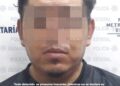 Cae sujeto acusado de violencia familiar en Soledad de Graciano Sánchez