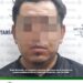 Cae sujeto acusado de violencia familiar en Soledad de Graciano Sánchez