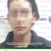 Arrestaron a hombre que fue sorprendido con una escopeta, drogas y una radio en SLP