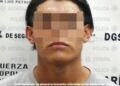 Arrestaron en Soledad de Graciano Sánchez a hombre que portaba un arma de fuego