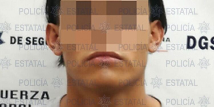 Arrestaron en Soledad de Graciano Sánchez a hombre que portaba un arma de fuego