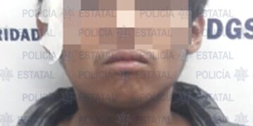 Por robo y daños a una casa, policías estatales arrestaron a un hombre en Soledad