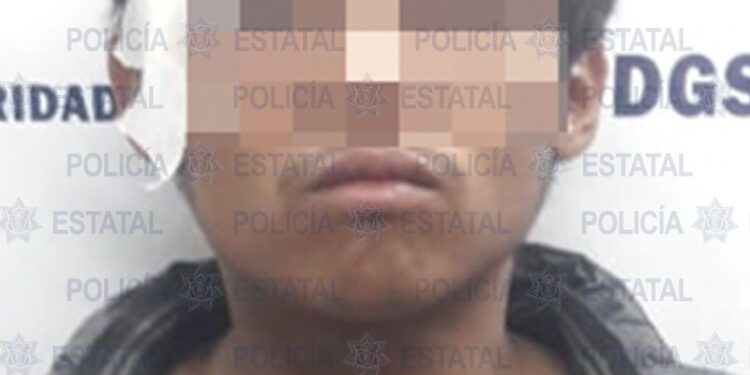 Por robo y daños a una casa, policías estatales arrestaron a un hombre en Soledad