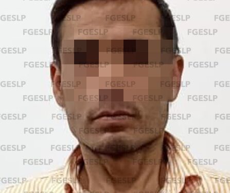 Dan prisión preventiva a un hombre por robo de infante y violación equiparada