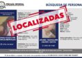 Localizan en Tamazunchale a madre e hija que contaban con Alerta Amber