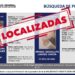 Localizan en Tamazunchale a madre e hija que contaban con Alerta Amber