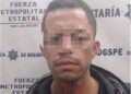 Fue detenido en posesión de droga