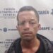 Fue detenido en posesión de droga