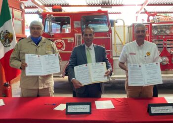 Capacitarán a transportistas para situaciones de riesgo