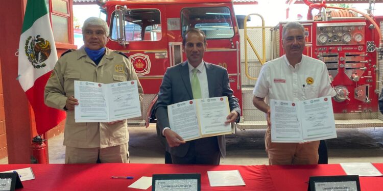 Capacitarán a transportistas para situaciones de riesgo