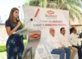 Constructores donan más de un millón de pesos al DIF