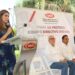Constructores donan más de un millón de pesos al DIF