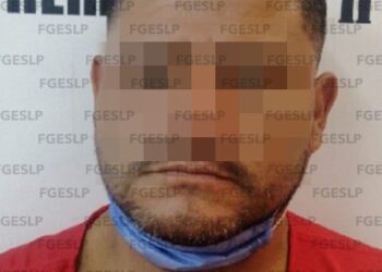 Arrestaron a sujeto acusado de abuso sexual en Soledad
