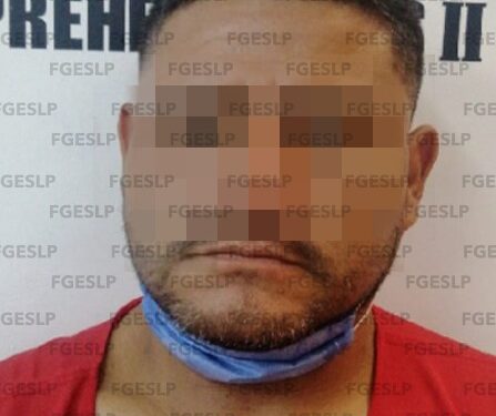 Arrestaron a sujeto acusado de abuso sexual en Soledad