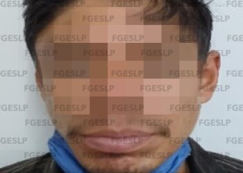 Dan prisión preventiva a hombre por intento de homicidio en SLP