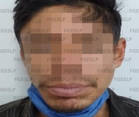 Dan prisión preventiva a hombre por intento de homicidio en SLP