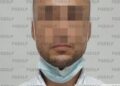 Detuvieron a sujeto acusado de robo a cuentahabiente