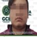 Detienen a un hombre acusado de golpear a su ex pareja
