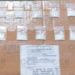 Detienen a un hombre con 10 dosis de droga en Rioverde