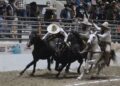 Charros de acero se presentará este fin de semana en SLP
