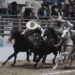 Charros de acero se presentará este fin de semana en SLP