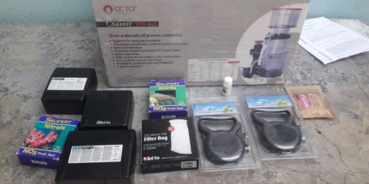 Capturan a sujetos acusados de robar una tienda de mascotas en la Satélite