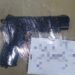 Detuvieron a asaltantes con dos armas de utilería