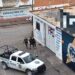 Par de jóvenes fueron detenido por consumir sustancias en la pública