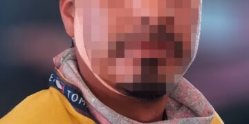 Arrestaron en Lomas a sujeto señalado de acoso sexual
