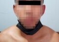 Logran la detención de dos sujetos que asaltaron a un conductor de plataforma