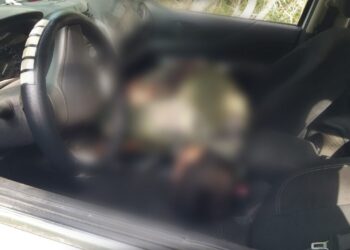Guardia Civil Estatal abate a otro presunto delincuente en la Huasteca