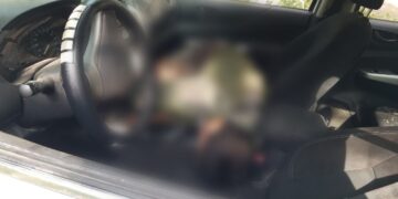 Guardia Civil Estatal abate a otro presunto delincuente en la Huasteca