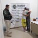 Localizan a persona que había sido secuestrada